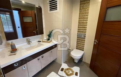 DURUŞEHİR SAĞLIK KENT 1 SİTESİ İÇİNDE 4+1 SATILIK LÜKS DAİRE