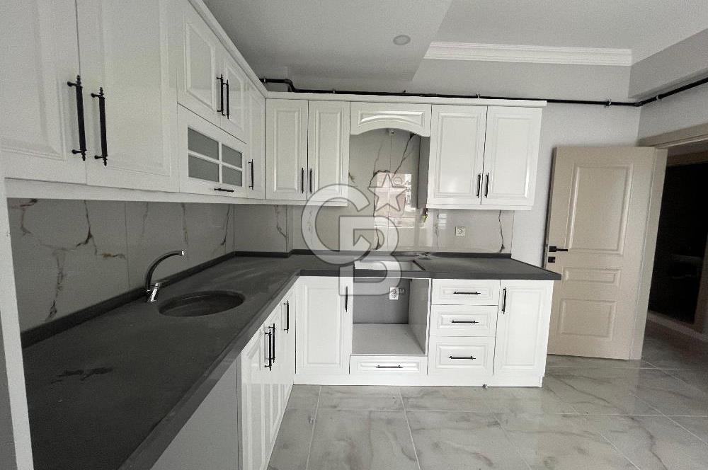 HASKÖY SATILIK 3+1 FIRSAT DAİRE