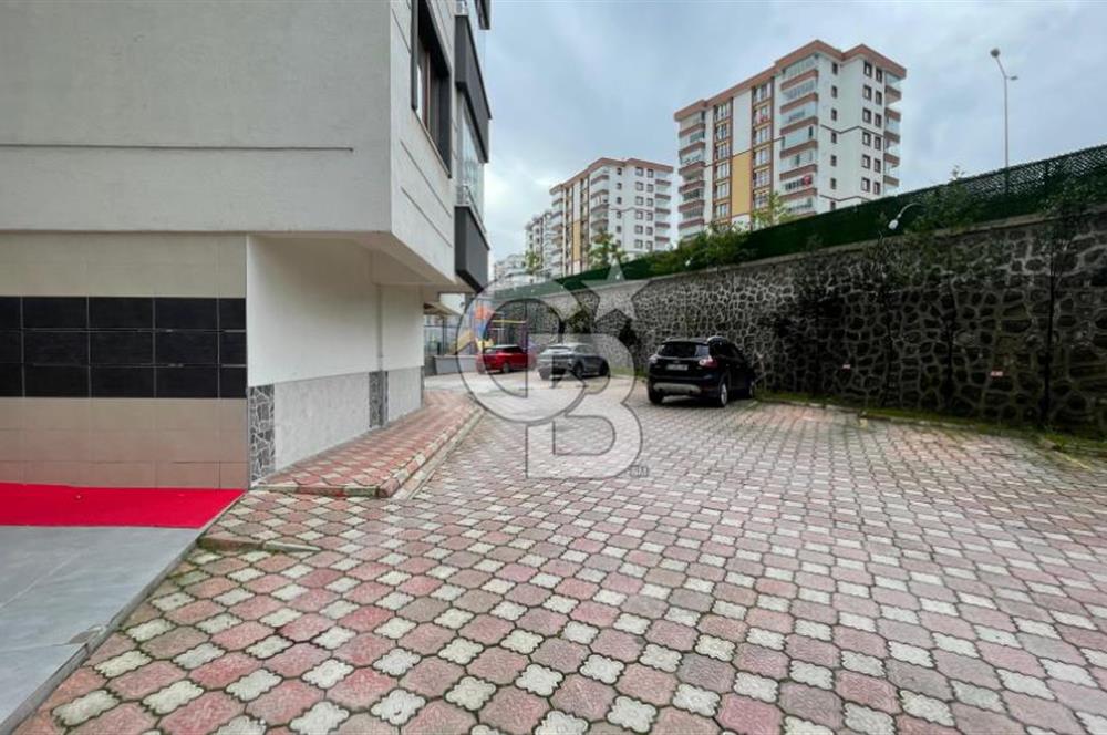 DURUŞEHİR SAĞLIK KENT 1 SİTESİ İÇİNDE 4+1 SATILIK LÜKS DAİRE