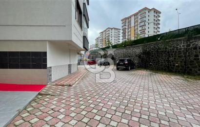 DURUŞEHİR SAĞLIK KENT 1 SİTESİ İÇİNDE 4+1 SATILIK LÜKS DAİRE