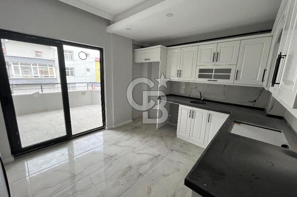 HASKÖY SATILIK 3+1 FIRSAT DAİRE