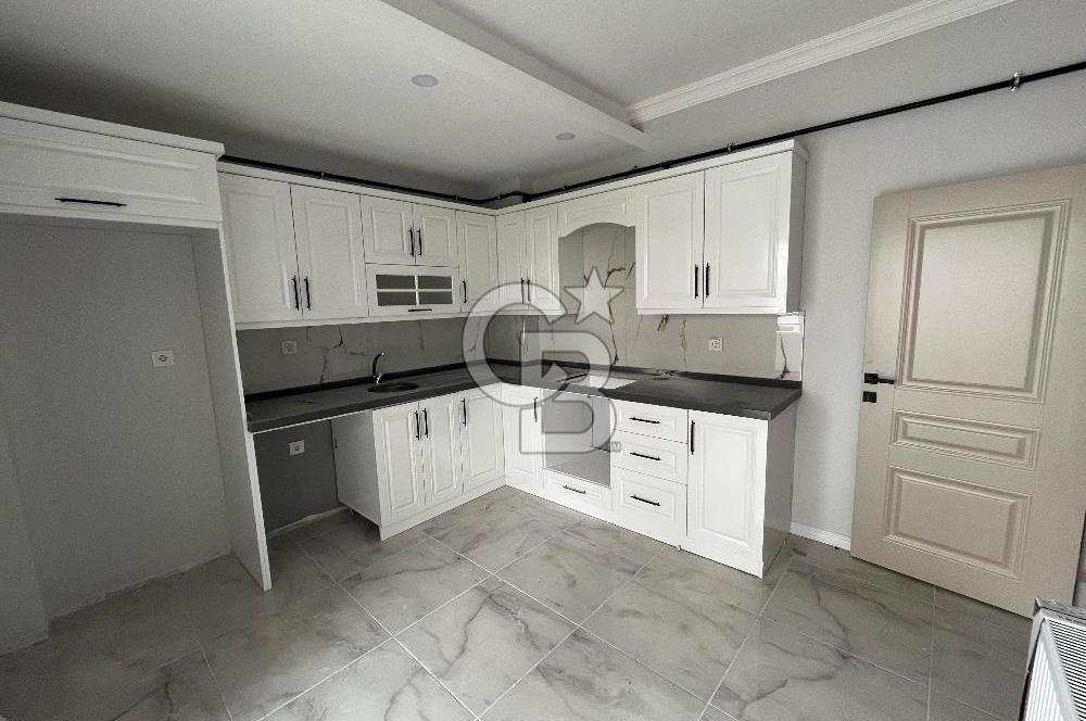 HASKÖY SATILIK 3+1 FIRSAT DAİRE