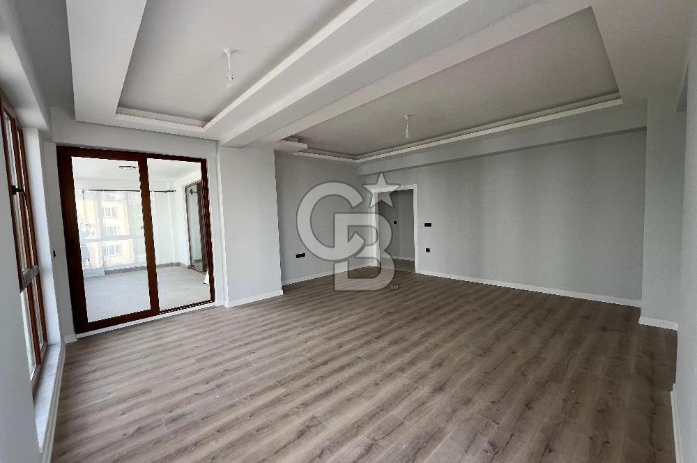 KALKANCI 'DA 3+1 LÜX DAİRE LANSMAN SATIŞLARI BAŞLADI