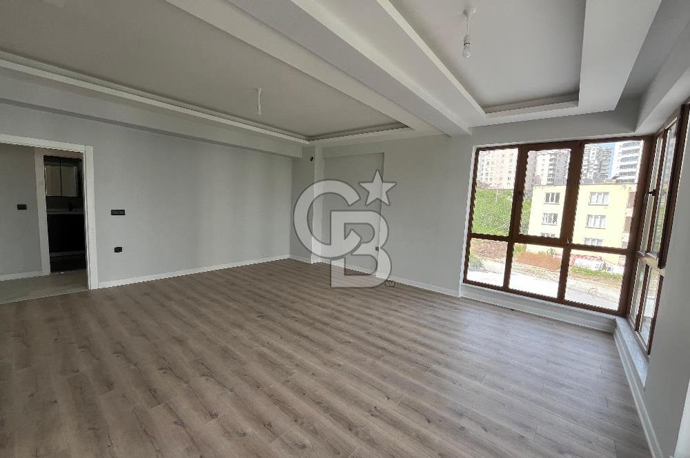 KALKANCI 'DA 3+1 LÜX DAİRE LANSMAN SATIŞLARI BAŞLADI