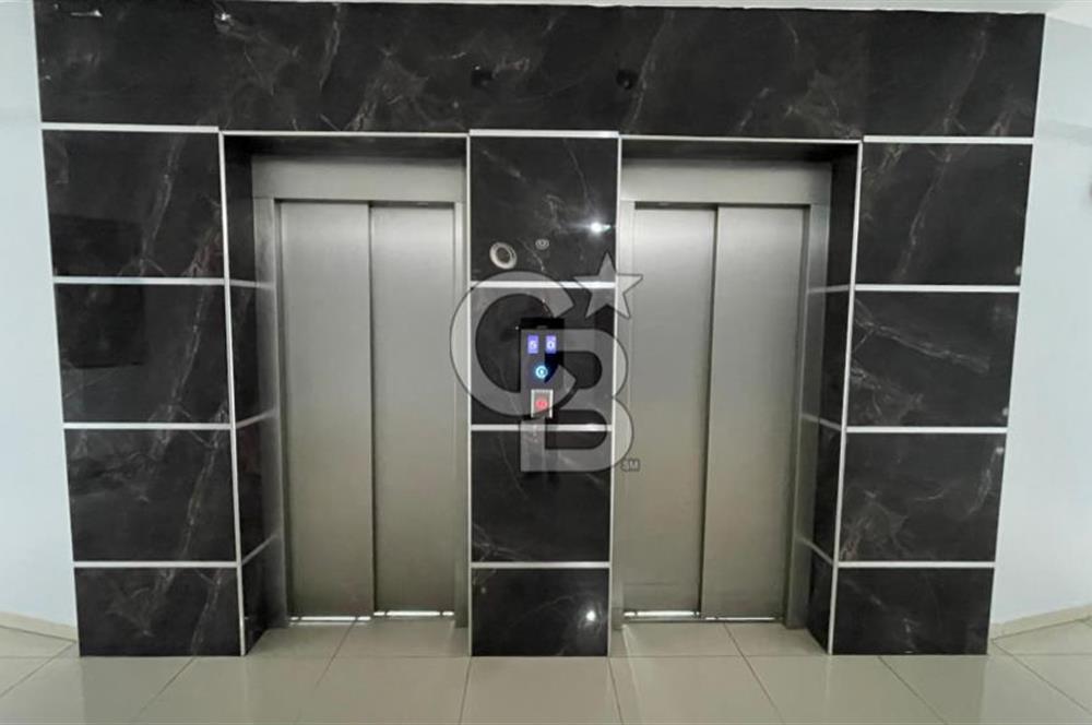 DURUŞEHİR SAĞLIK KENT 1 SİTESİ İÇİNDE 4+1 SATILIK LÜKS DAİRE