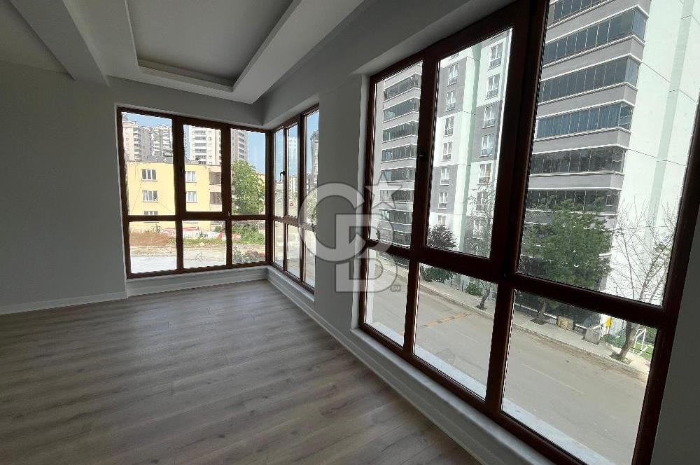 KALKANCI 'DA 3+1 LÜX DAİRE LANSMAN SATIŞLARI BAŞLADI