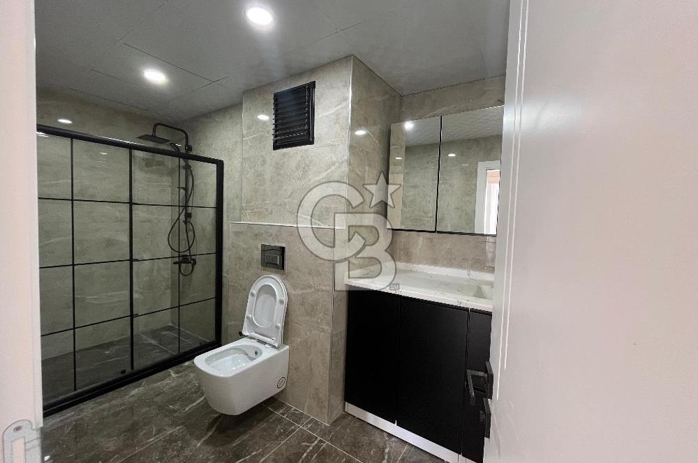 KALKANCI 'DA 3+1 LÜX DAİRE LANSMAN SATIŞLARI BAŞLADI