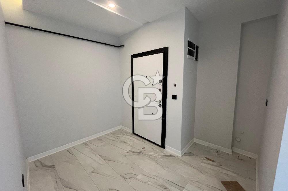 KALKANCI 'DA 3+1 LÜX DAİRE LANSMAN SATIŞLARI BAŞLADI