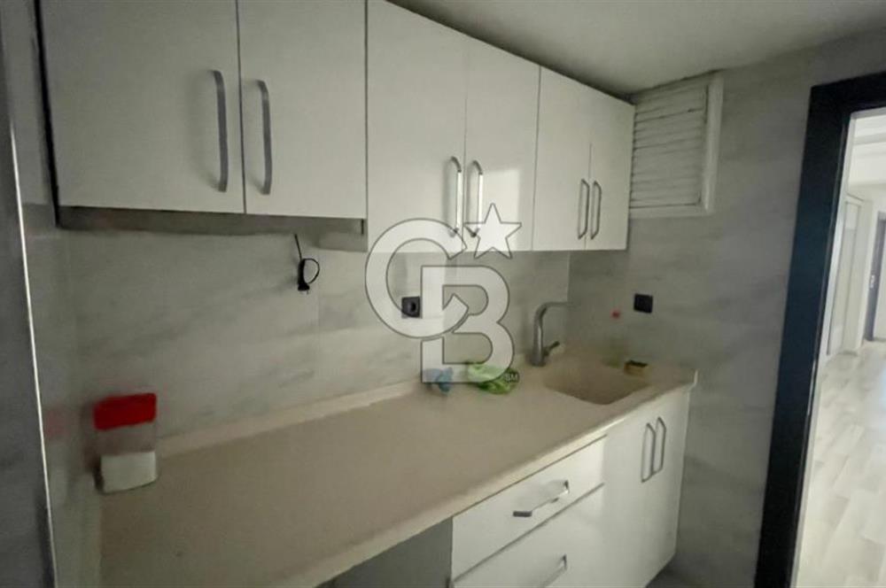 SAMSUN GENÇLİK PARKINDA VERGİ DAİRESİNE CEPHE KİRALIK OFİS