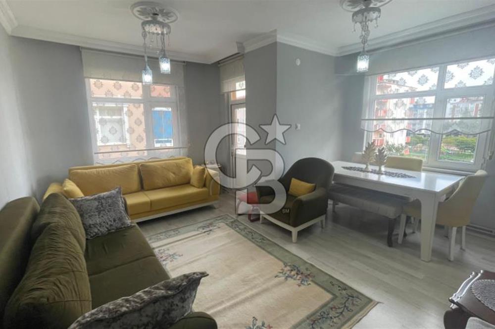 ATAKUM YENİ MAHALLE TRAMVAY DURAĞINA 1.DK SATILIK 3+1 DAİRE