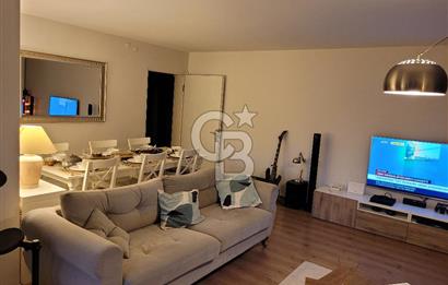 DİKMEN CADDESİNDE ŞEHRİN KALBİNDE SATILIK VİLLA TADINDA DAİRE