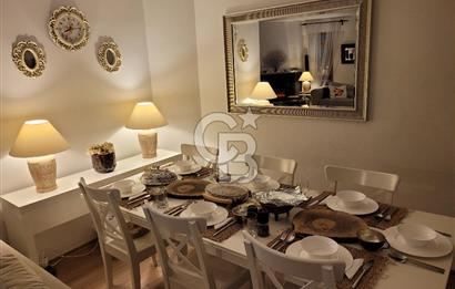 DİKMEN CADDESİNDE ŞEHRİN KALBİNDE SATILIK VİLLA TADINDA DAİRE