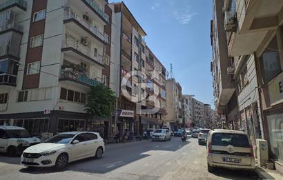 YENİMAHALLE'DE İŞLEK CADDEDE SATILIK DÜKKAN