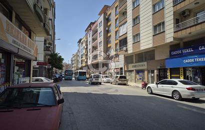 YENİMAHALLE'DE İŞLEK CADDEDE SATILIK DÜKKAN