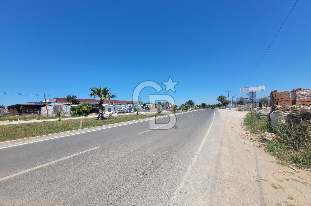 İzmir Urla'da Devren Satılık İşyeri.