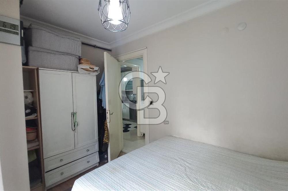 Haşim İşcan cad. Ara kat yeni bina 2+1 