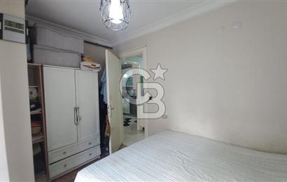 Haşim İşcan cad. Ara kat yeni bina 2+1 