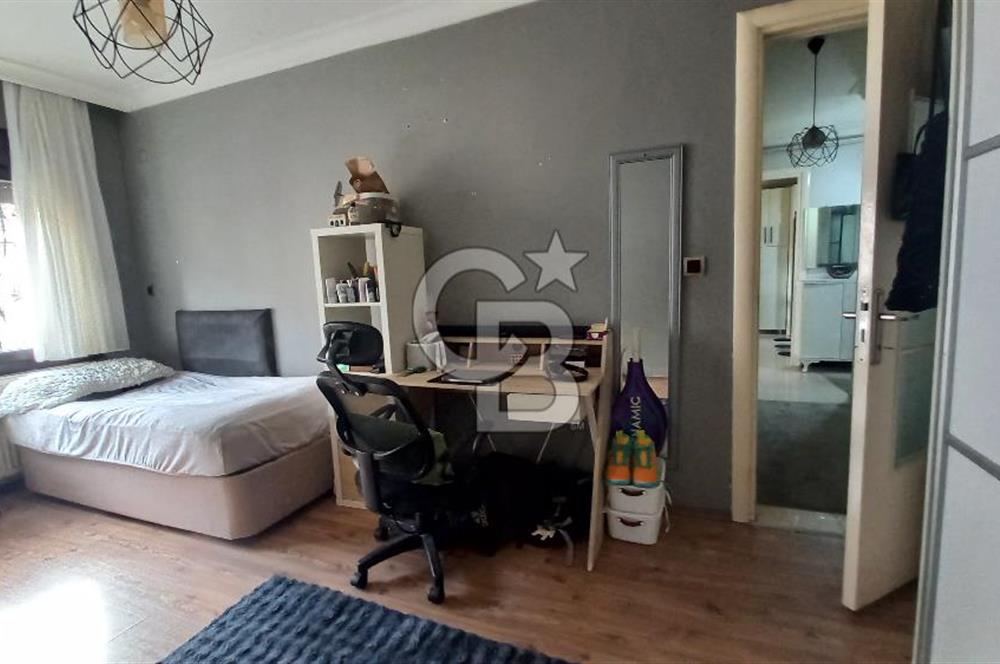 Haşim İşcan cad. Ara kat yeni bina 2+1 