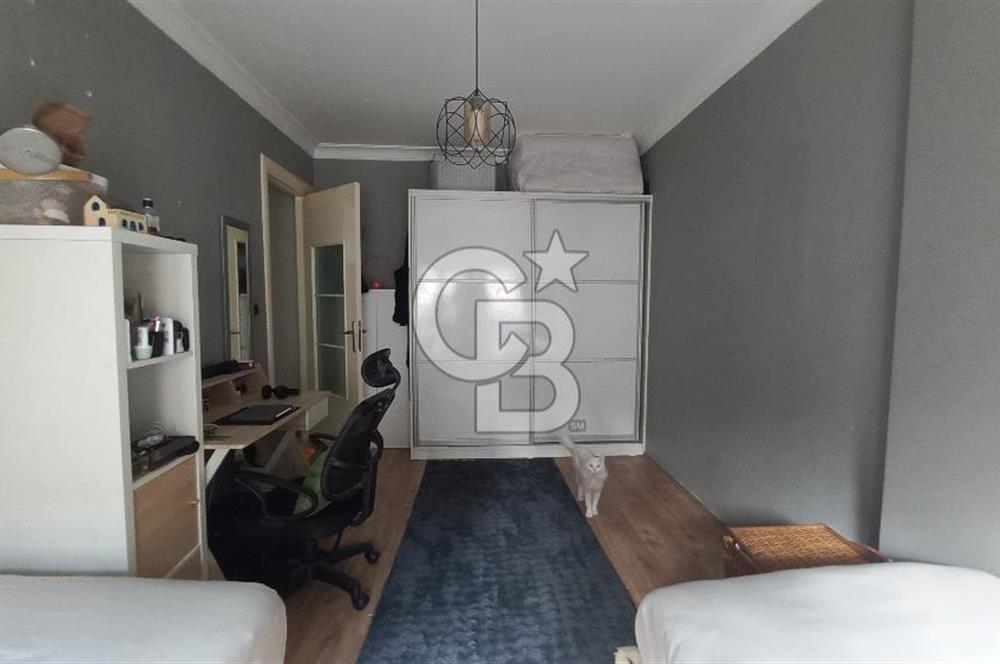 Haşim İşcan cad. Ara kat yeni bina 2+1 