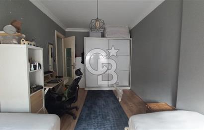 Haşim İşcan cad. Ara kat yeni bina 2+1 