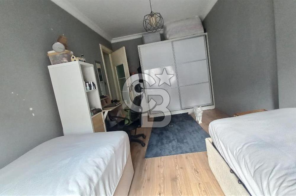 Haşim İşcan cad. Ara kat yeni bina 2+1 
