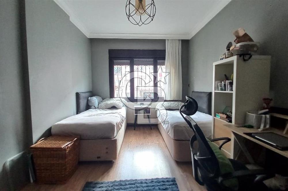 Haşim İşcan cad. Ara kat yeni bina 2+1 