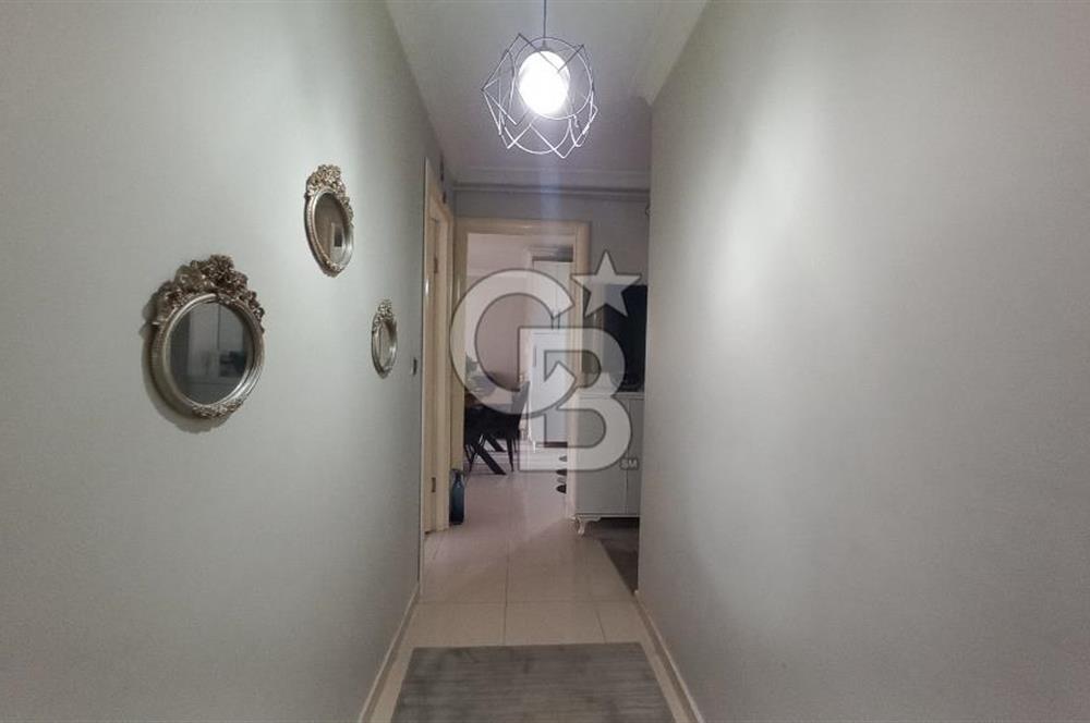 Haşim İşcan cad. Ara kat yeni bina 2+1 