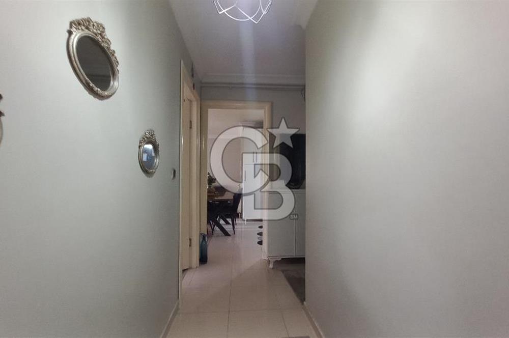 Haşim İşcan cad. Ara kat yeni bina 2+1 