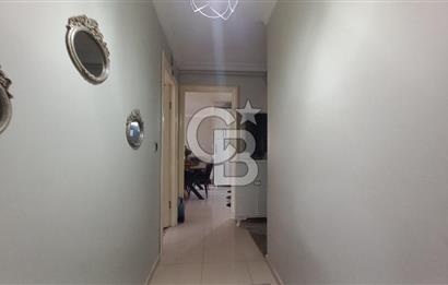 Haşim İşcan cad. Ara kat yeni bina 2+1 