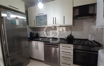 Haşim İşcan cad. Ara kat yeni bina 2+1 