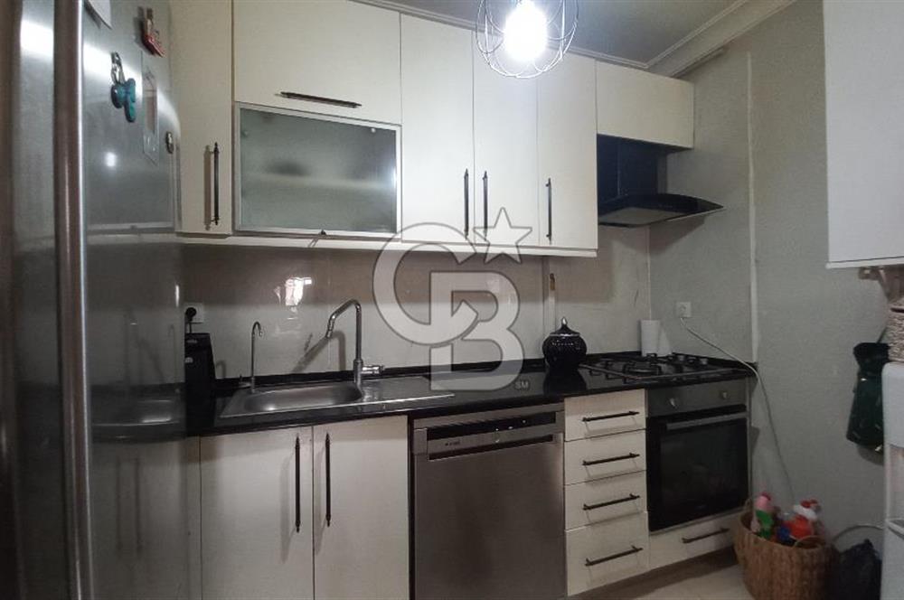 Haşim İşcan cad. Ara kat yeni bina 2+1 