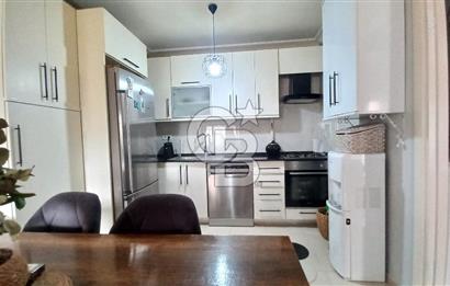 Haşim İşcan cad. Ara kat yeni bina 2+1 