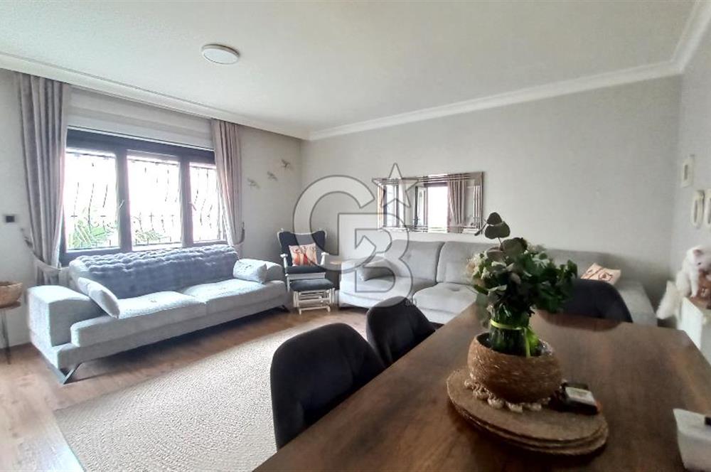Haşim İşcan cad. Ara kat yeni bina 2+1 