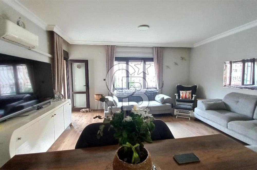 Haşim İşcan cad. Ara kat yeni bina 2+1 
