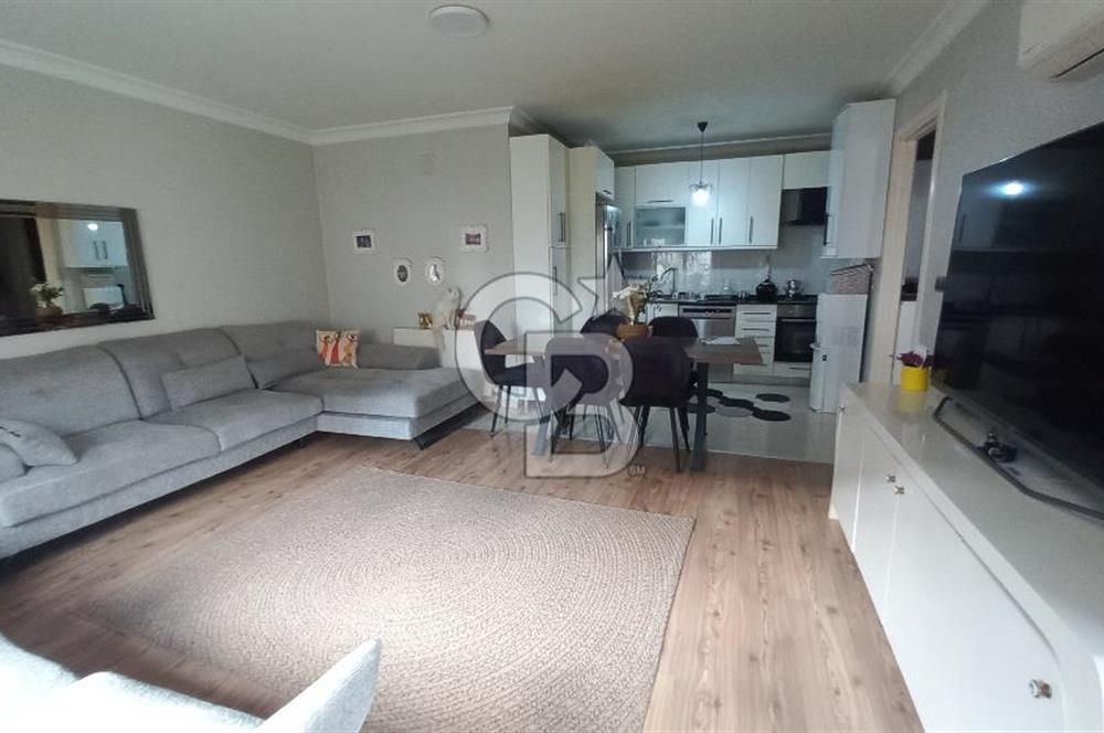 Haşim İşcan cad. Ara kat yeni bina 2+1 