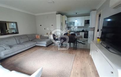 Haşim İşcan cad. Ara kat yeni bina 2+1 