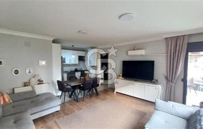 Haşim İşcan cad. Ara kat yeni bina 2+1 