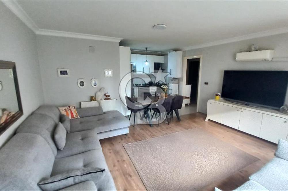 Haşim İşcan cad. Ara kat yeni bina 2+1 