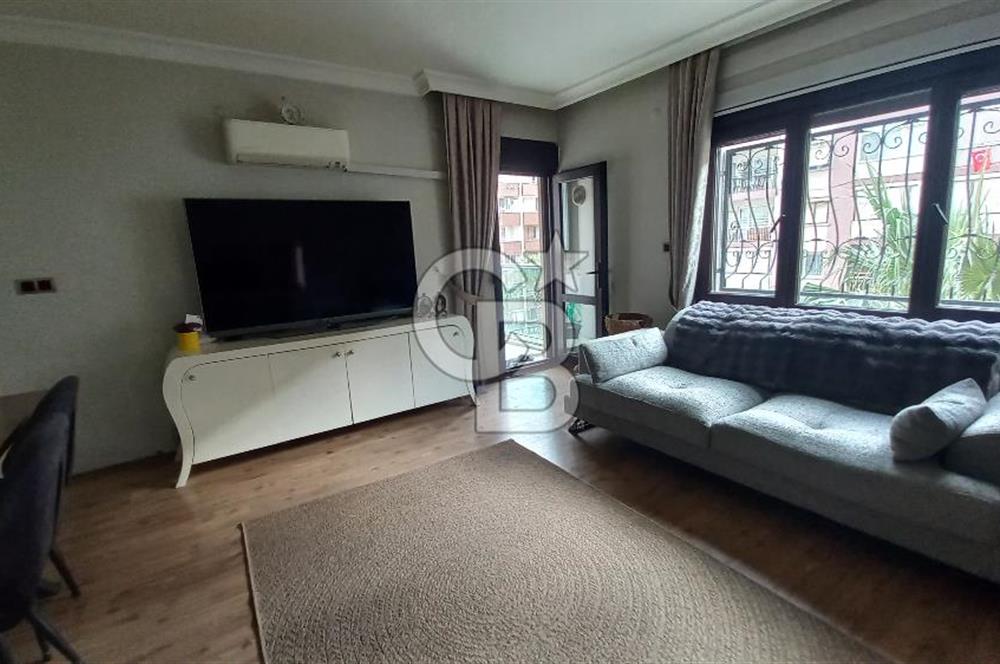 Haşim İşcan cad. Ara kat yeni bina 2+1 