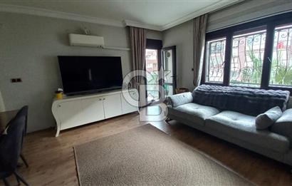 Haşim İşcan cad. Ara kat yeni bina 2+1 