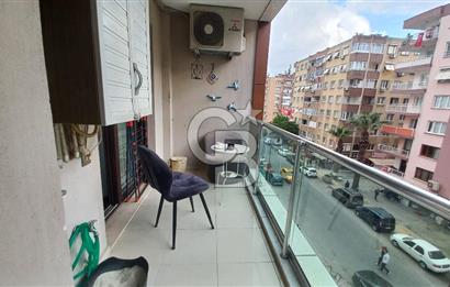 Haşim İşcan cad. Ara kat yeni bina 2+1 