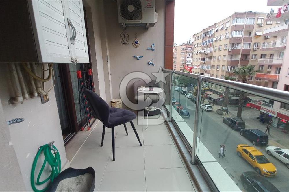 Haşim İşcan cad. Ara kat yeni bina 2+1 