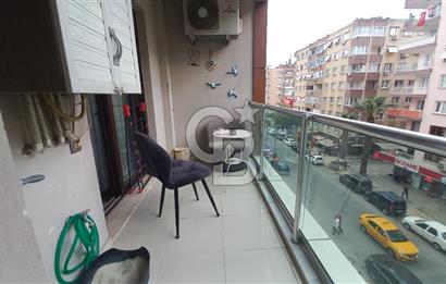 Haşim İşcan cad. Ara kat yeni bina 2+1 
