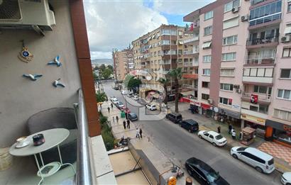 Haşim İşcan cad. Ara kat yeni bina 2+1 