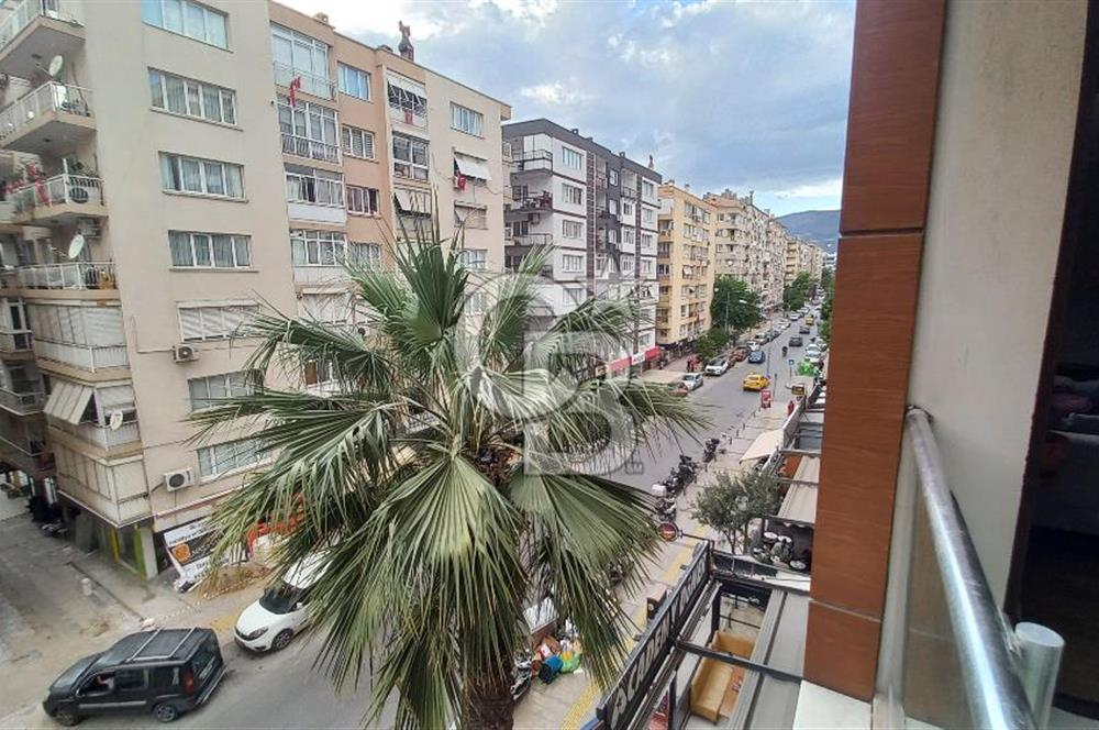 Haşim İşcan cad. Ara kat yeni bina 2+1 