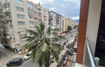Haşim İşcan cad. Ara kat yeni bina 2+1 