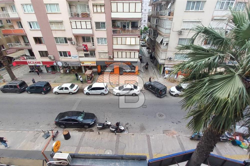 Haşim İşcan cad. Ara kat yeni bina 2+1 