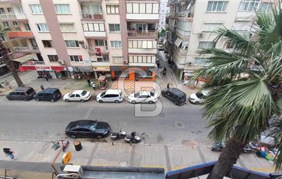 Haşim İşcan cad. Ara kat yeni bina 2+1 