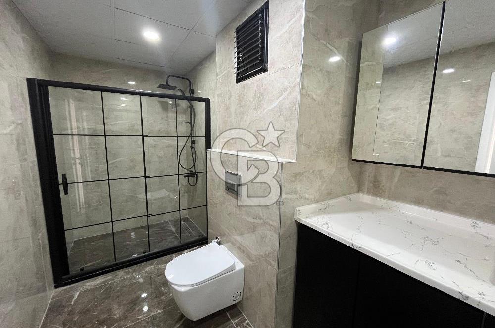 KALKANCI 'DA 3+1 LÜX DAİRE LANSMAN SATIŞLARI BAŞLADI
