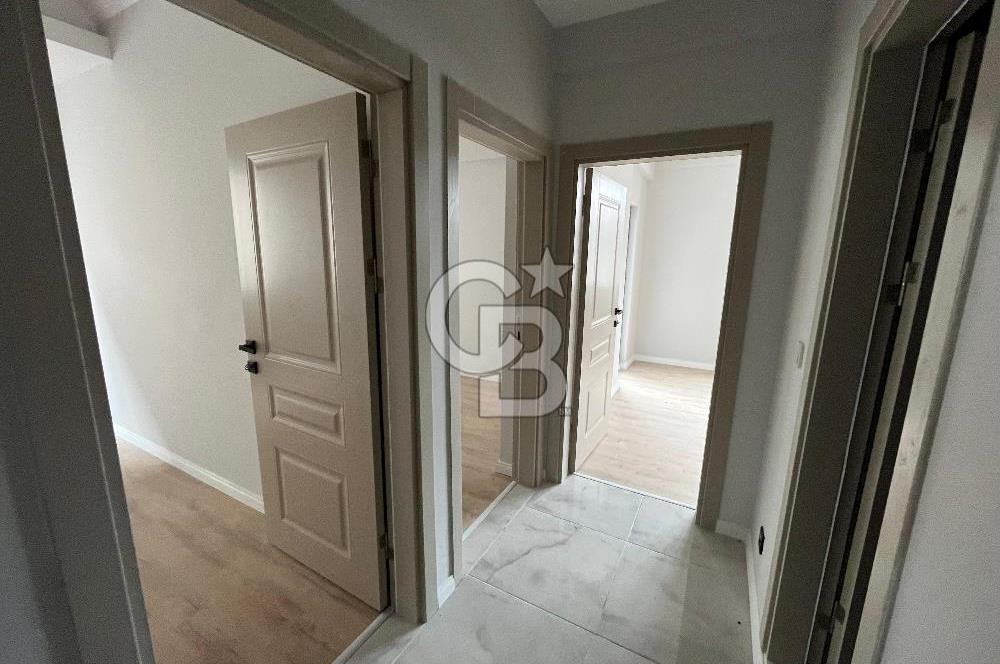 HASKÖY SATILIK 3+1 FIRSAT DAİRE